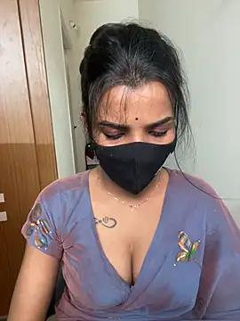 its_ur_flora – webcam-show