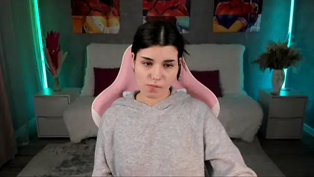 AnoraDark – Live XXX-chat