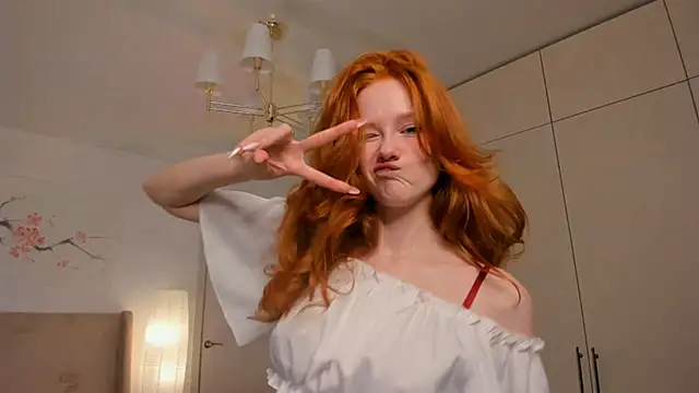 BreezeJam – Live XXX-chat