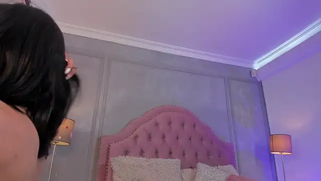 Mia_Culpa ওয়েবক্যাম শো