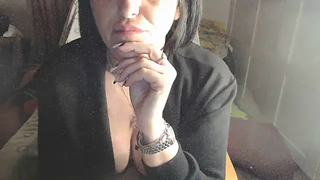 Chat XXX ao vivo de Althea_00