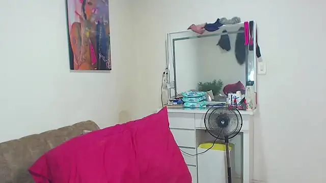 badgirls_cx Chat XXX in diretta