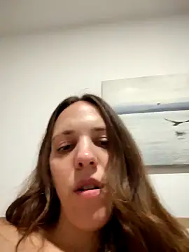 lauflor Show in webcam