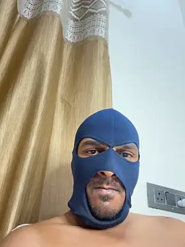 Mysterious_Harry's Live XXX Chat