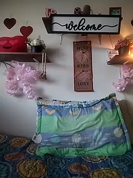 salomehill1 即時 XXX 聊天