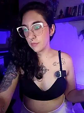 Živý XXX chat Melinerd