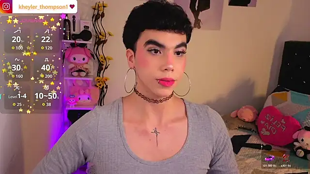 Kheyler_1n Live XXX chat