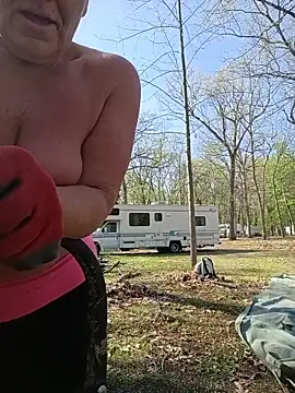 mspatience Adlı Modelin Canlı XXX Sohbeti