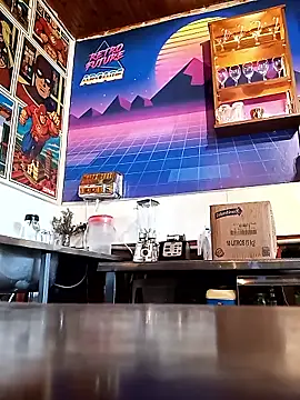 blackninja66 Webcam Show