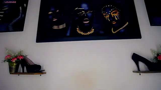 Nashla_D_-のライブXXXチャット