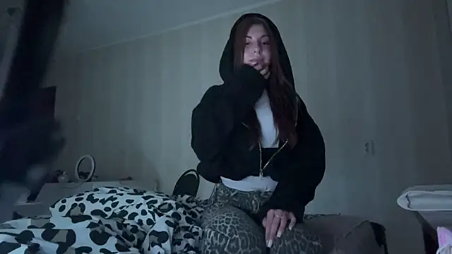 Show de Alice_Princesz na webcam