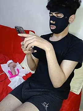 arabeso 现场XXX聊天