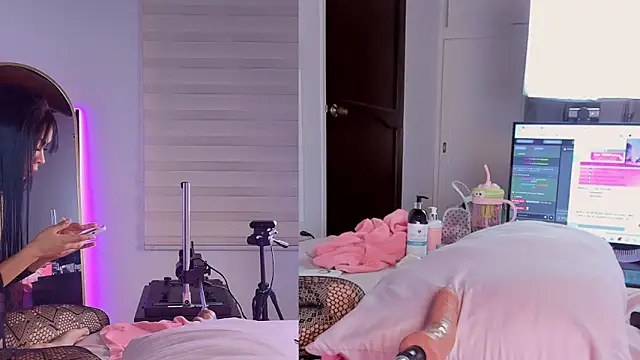 Sweet_Susie_ 라이브 XXX 채팅