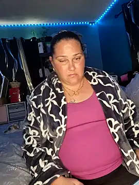 SexyNikki6969: вебкам-шоу