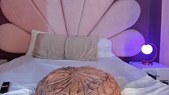 แชท XXX สดของ AmmyJones_