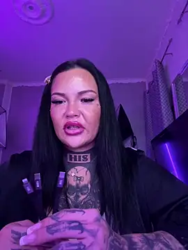 _MelinaCurves_ Chat XXX live