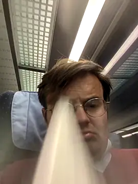 makau1 Adlı Modelin Web Kamerası Şovu