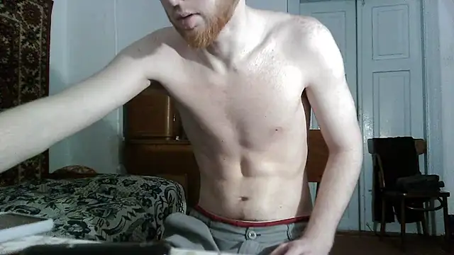 FillipsonDon Webcam-Show