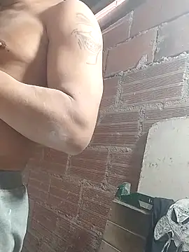 hoteder Pertunjukan Webcam