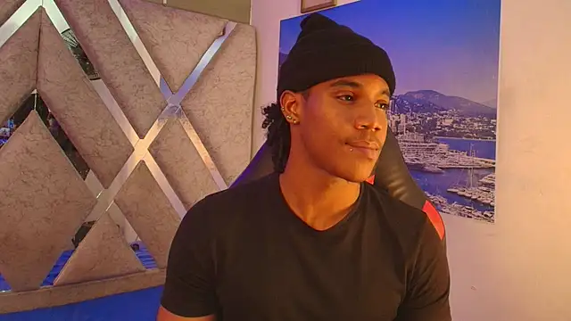 XXX chat uživo modela axel_silva4