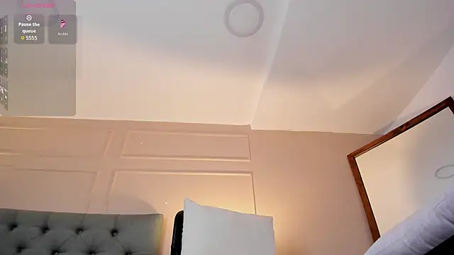 Chatroom XXX en direct de Sweet_Alessandre