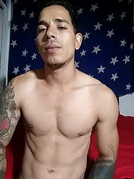 Živý XXX chat chero_95