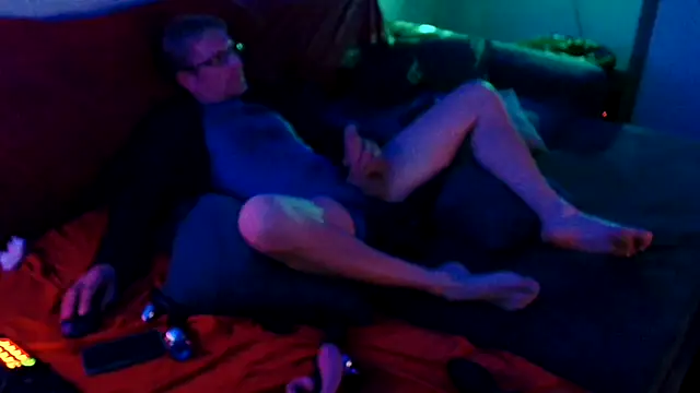 Davidxxx1982 – webcam-show