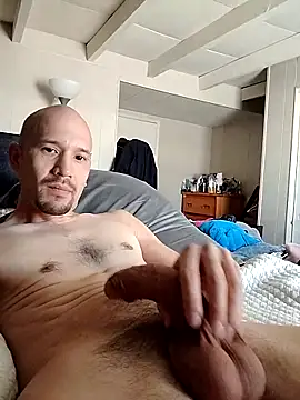 Živý XXX chat AnimAlLoco89