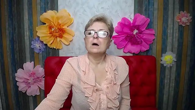 Czat XXX na żywo – EmiliaGree