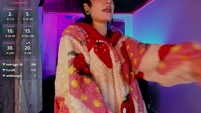 _mamush's Live XXX Chat