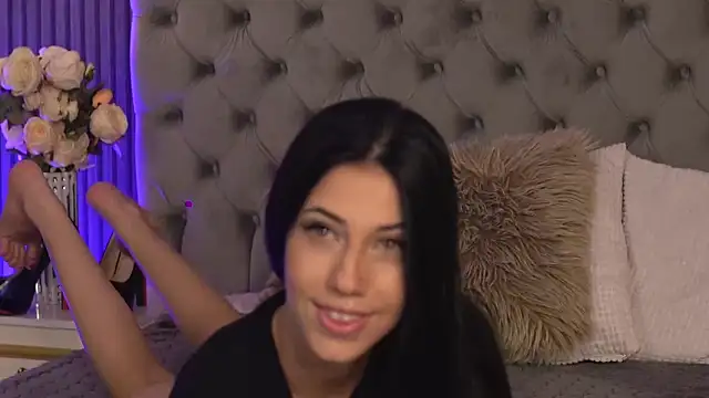 KeylaBlair's Live XXX Chat