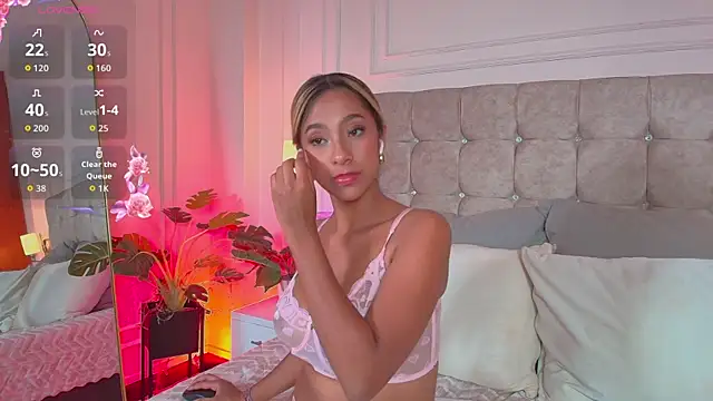 JasmineRoss_1: онлайн-секс-чат