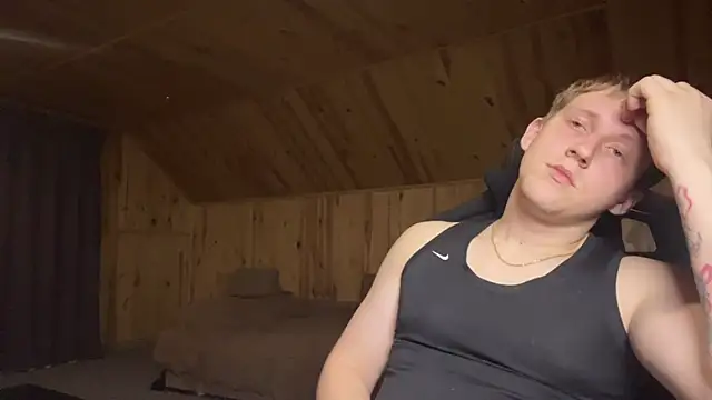 Inferno_king 网络视讯表演