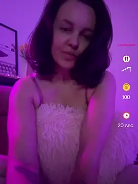 Chat XXX ao vivo de sonyaxbelle