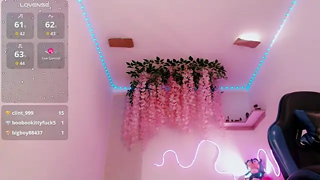 Lunyhose's Live XXX Chat