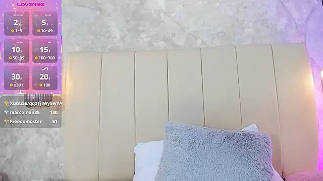 Chat XXX en directo de Daksha_a