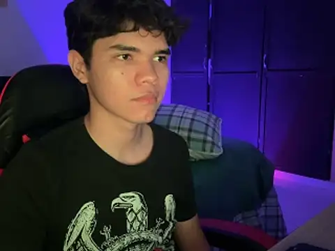 Im_Camii – webcam-show