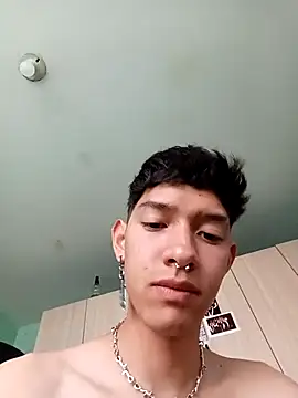 Webkamerová show heyy_noah11