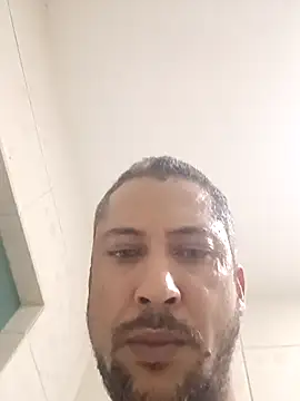 Show de Arrombador20 na webcam