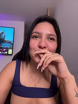 Camila_sanchez25 Live XXX-chat