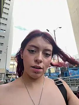 RojitasTeaseX_ ওয়েবক্যাম শো