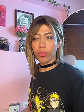 Živý XXX chat _zoe_bakerr