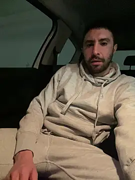 AmineParis75 – Kamerová šou