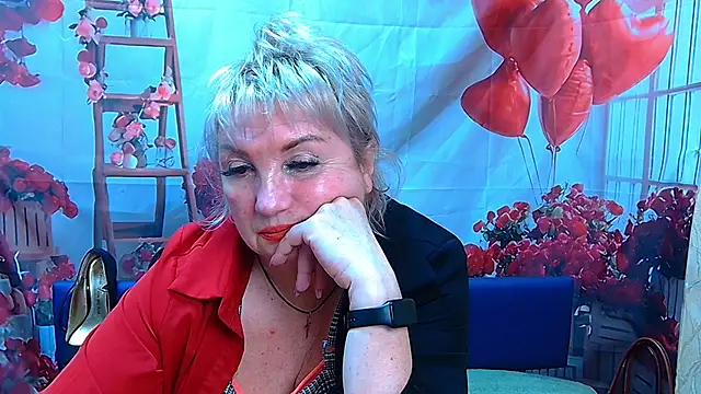 RenataDaster Chat XXX live