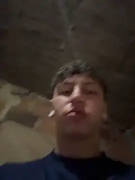 ARON_LUXX Show Webcam