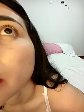 Czat XXX na żywo – ANGELY_WET_JEET