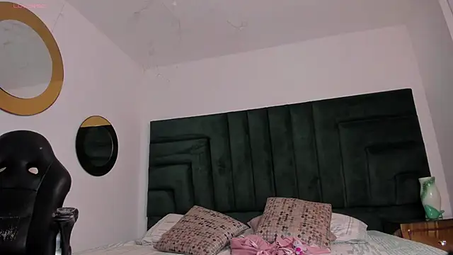 AfroditaVega_ Chat XXX in diretta