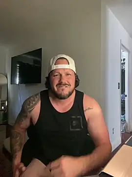 guerritoChulo89 webkamerás műsora