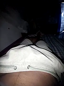 sudhastriper Adlı Modelin Web Kamerası Şovu