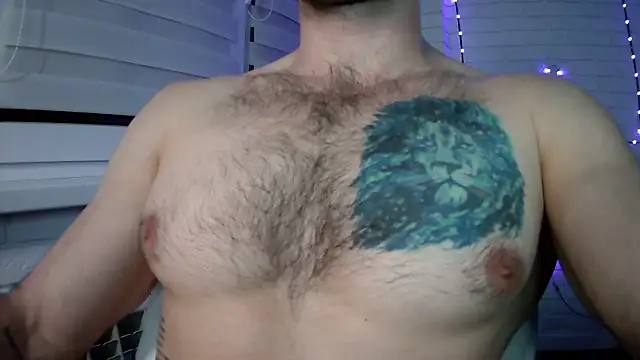 DaddySlavaのライブXXXチャット